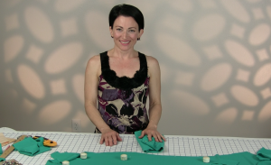 me cutting jade leotard