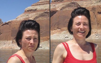 Look and feel better fast, Sew Like a Pro™