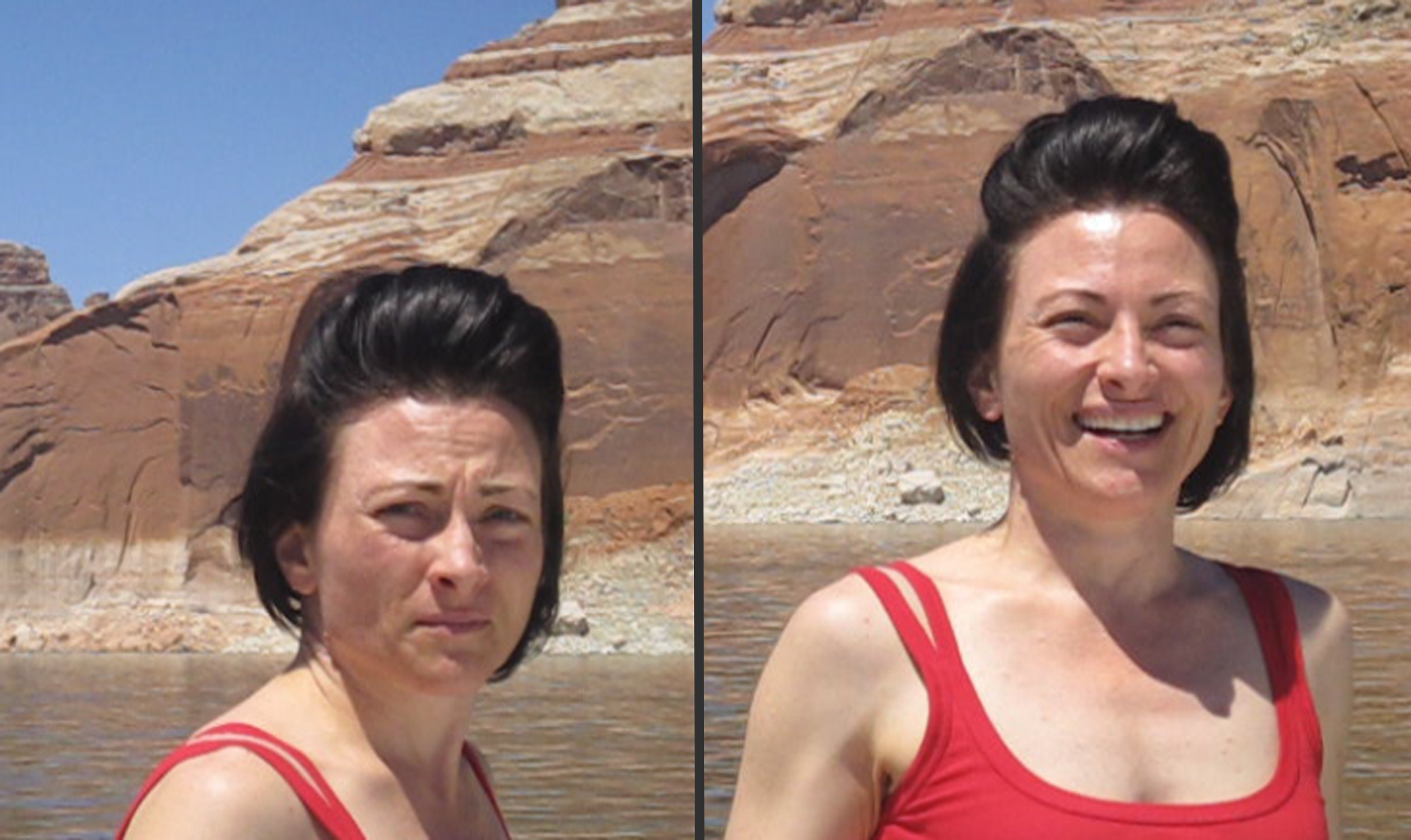 Look and feel better fast, Sew Like a Pro™