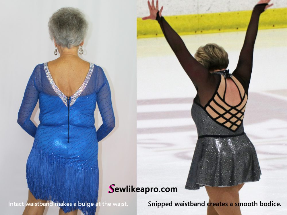 fishnets and tights for ballroom dance and figure skating