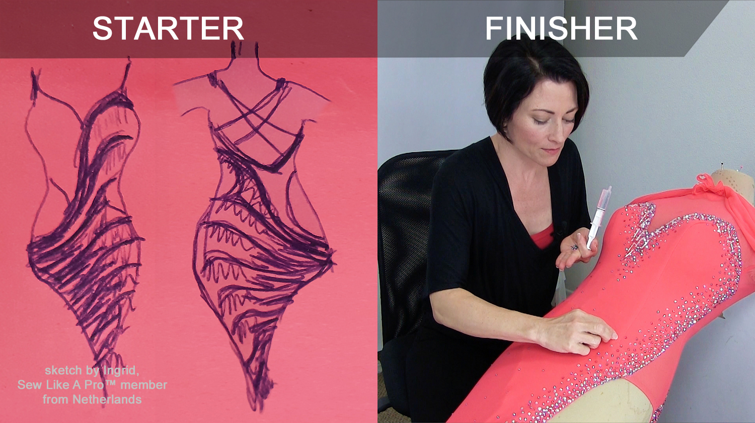 Are You a Starter or a Finisher?