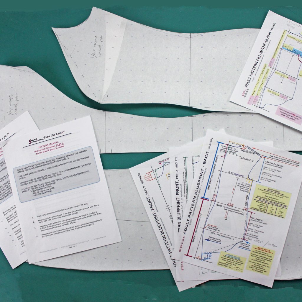 How to make custom leotard and sleeve patterns for competition ballroom, Country and skate dresses