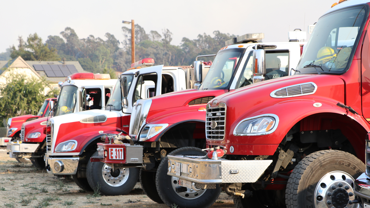 I’m going to work fire support