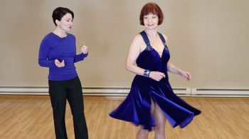 Stretch velvet adds a depth and richness to skater and Dancesport dresses that no other fabric equals.