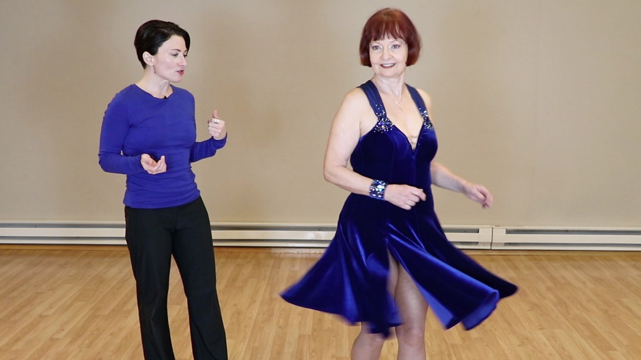 Stretch Velvet for Skater Dress or Specialty Dancesport Routine