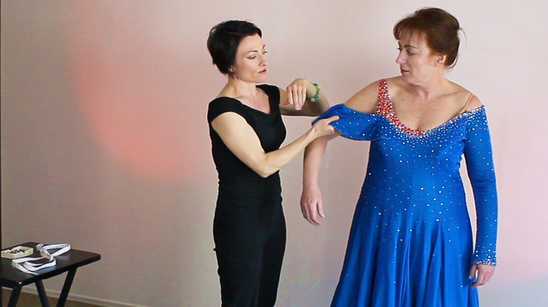 What To Look For When Buying A Ready-Made Or Used Ballgown