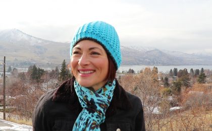 Teresa Sigmon's 2018 road trip update, working fire support at Chico incident base