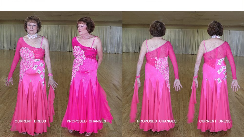 lace ballroom dance dress, ballroom dancing costume