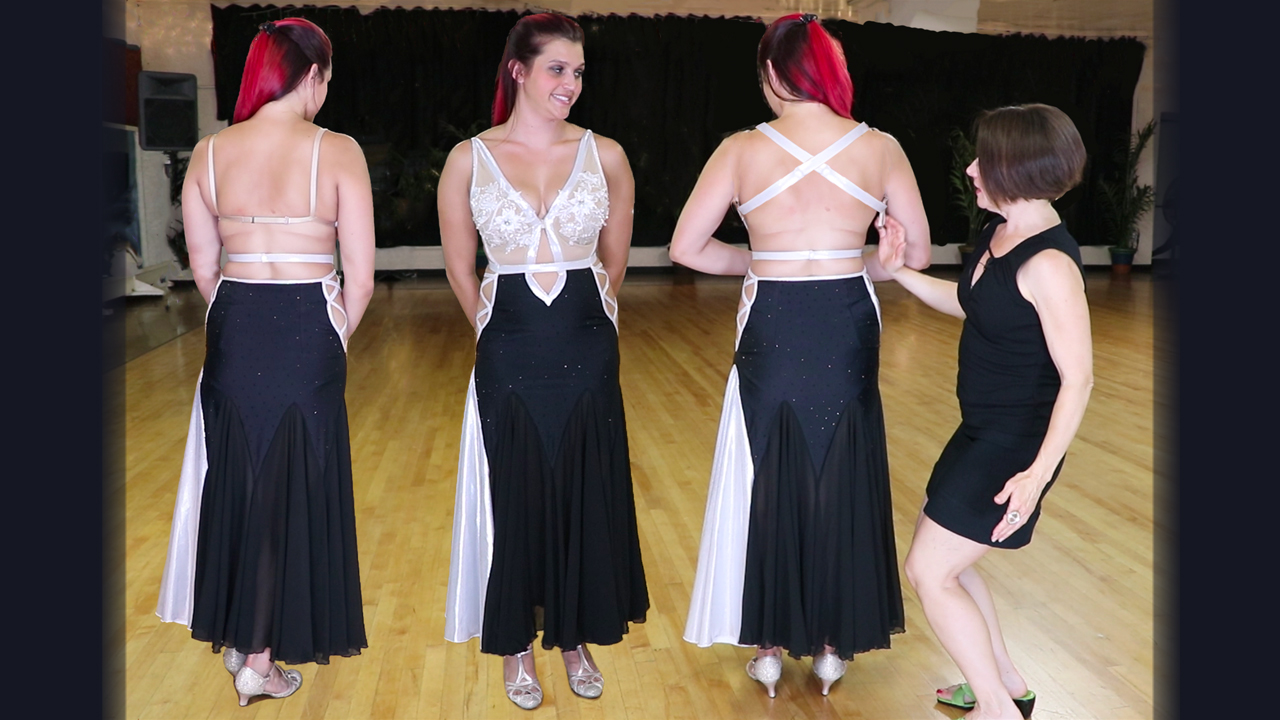 Budget Ballgown- What To Keep Or Change?