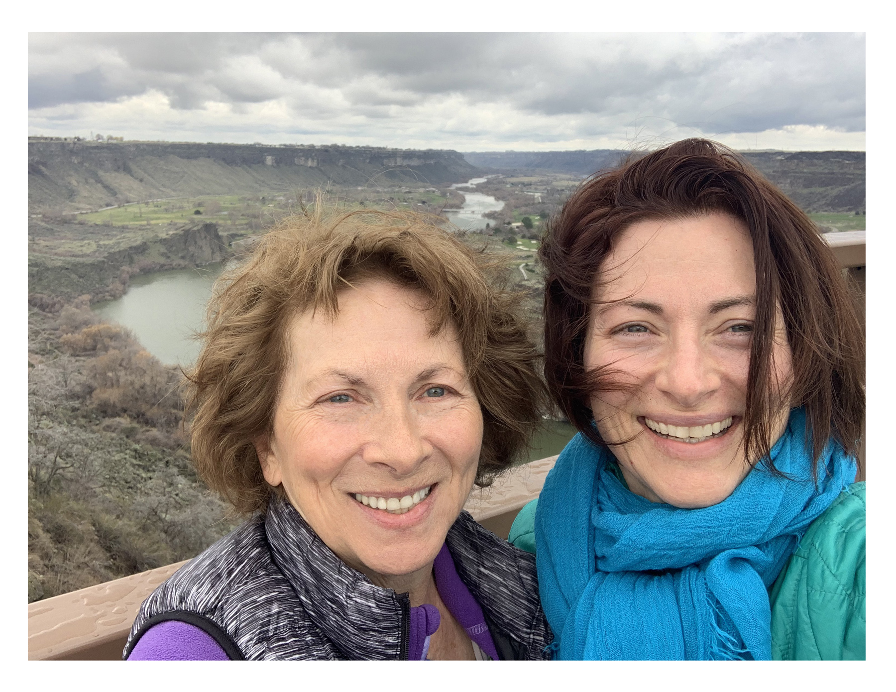 Happy Mother's Day to my awesome sewing mom! Teresa Sigmon, founder of Sew Like A Pro™ online sewing school for dancers and skaters