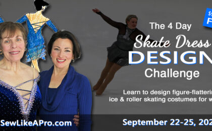 figure skating artistic roller skating dress design class