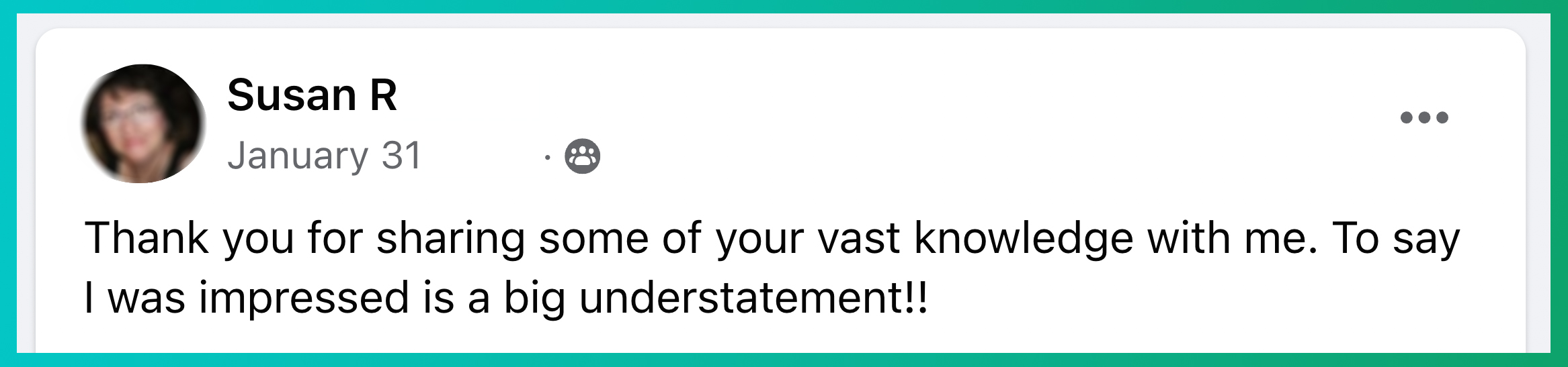 Students love Sew Like A Pro™ masterclasses and challenges! Sign up for the Sew Like A Pro™ email list to be notified of the next event/