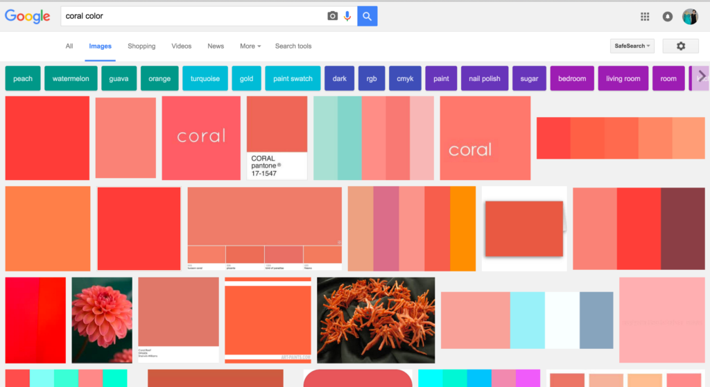 do an internet search to help choose perfect dance skate costume colors