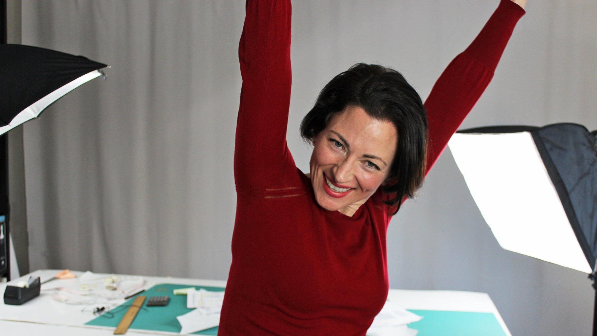 Pattern Making from Teresa Sigmon, founder of Sew Like a Pro